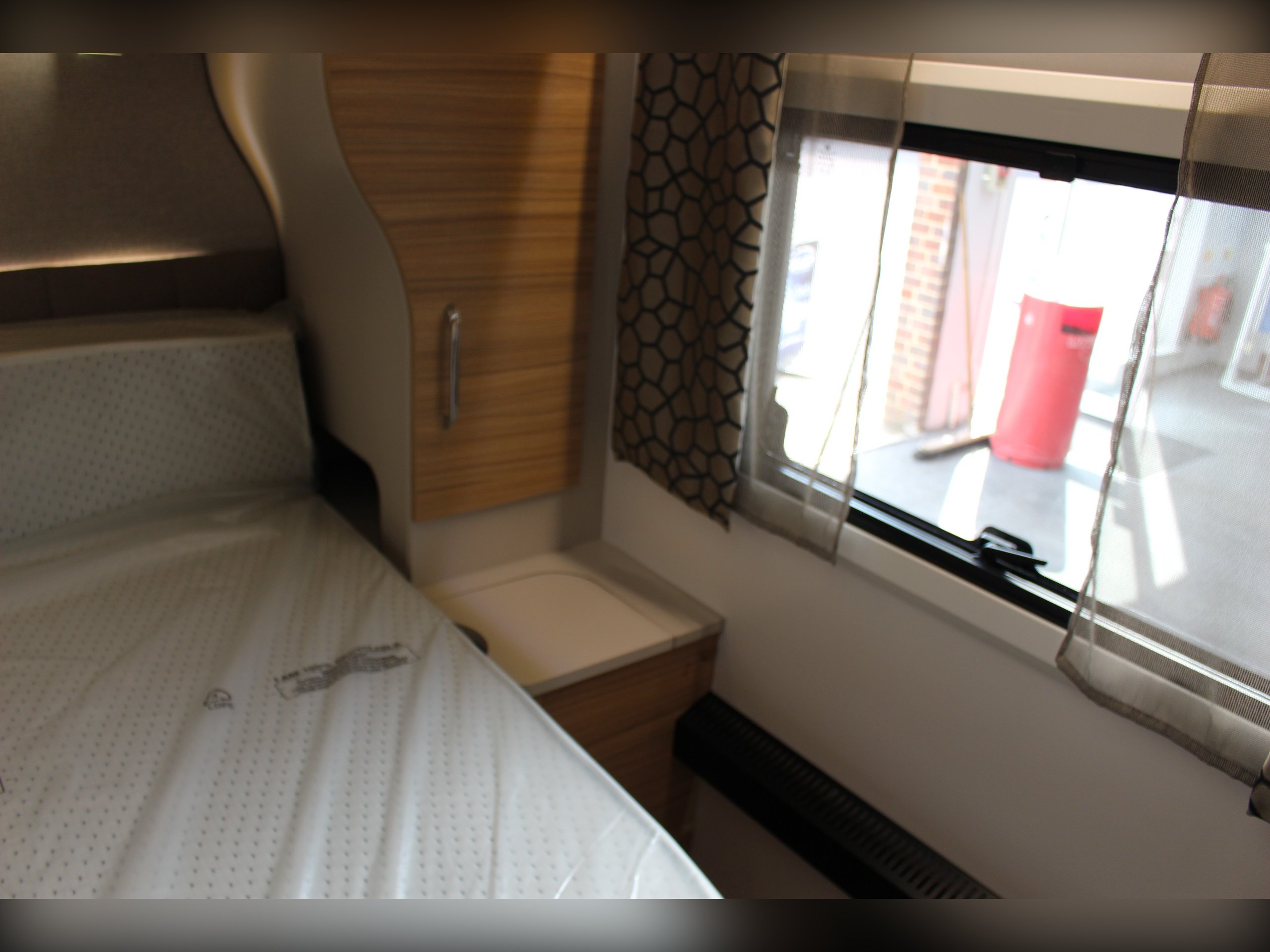 New 2024 Bailey Alicanto Grande Lisbon for sale in Maidstone, Kent